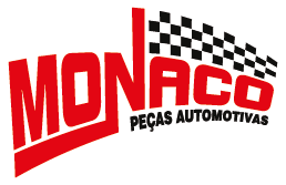 Monaco Logo